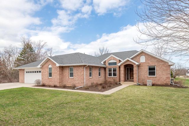 10655 33rd AVENUE, Pleasant Prairie, WI 53158