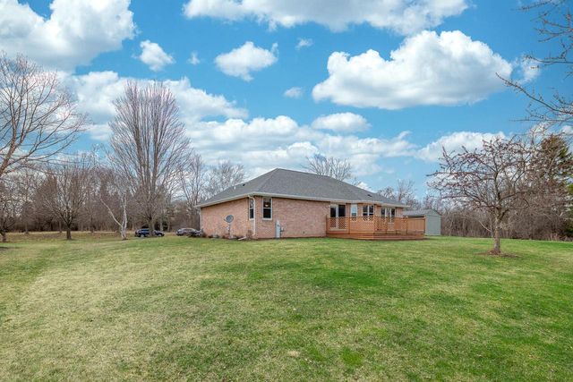 10655 33rd AVENUE, Pleasant Prairie, WI 53158
