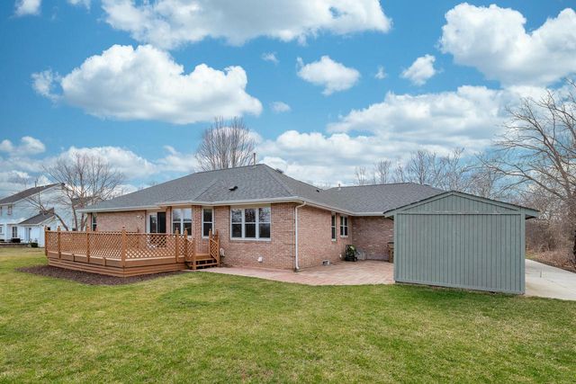 10655 33rd AVENUE, Pleasant Prairie, WI 53158