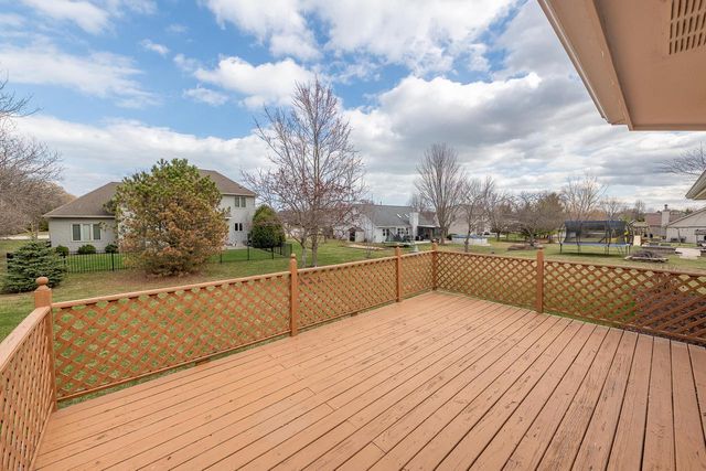 10655 33rd AVENUE, Pleasant Prairie, WI 53158