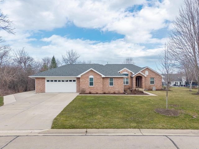 10655 33rd AVENUE, Pleasant Prairie, WI 53158