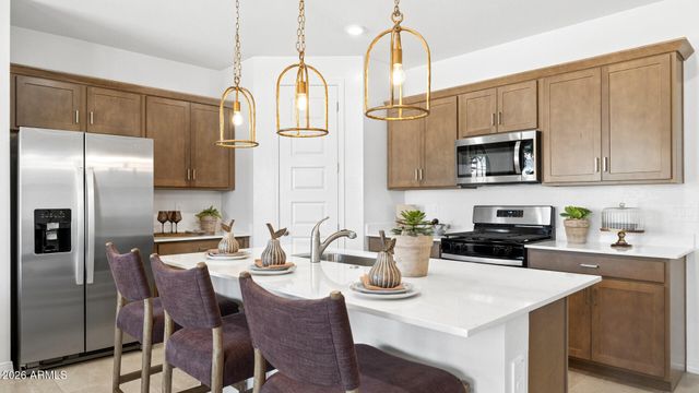 17489 W VISTA NORTE Street, Goodyear, AZ 85338