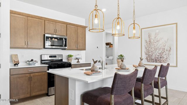 17489 W VISTA NORTE Street, Goodyear, AZ 85338
