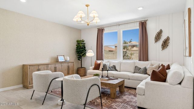 17489 W VISTA NORTE Street, Goodyear, AZ 85338