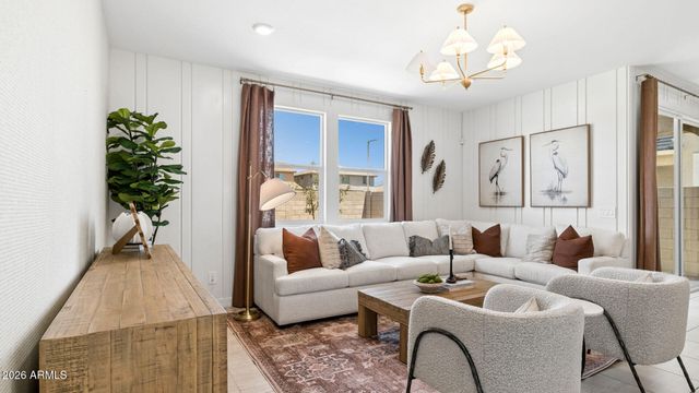 17489 W VISTA NORTE Street, Goodyear, AZ 85338