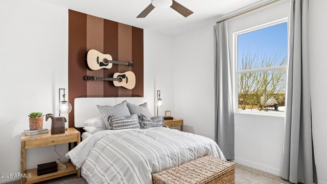 17489 W VISTA NORTE Street, Goodyear, AZ 85338