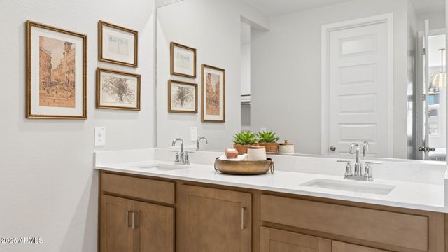 17489 W VISTA NORTE Street, Goodyear, AZ 85338