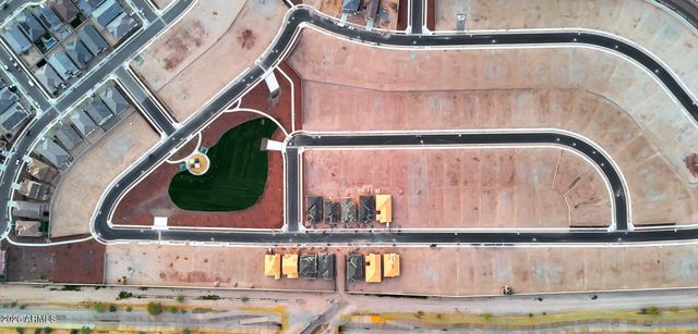 17489 W VISTA NORTE Street, Goodyear, AZ 85338
