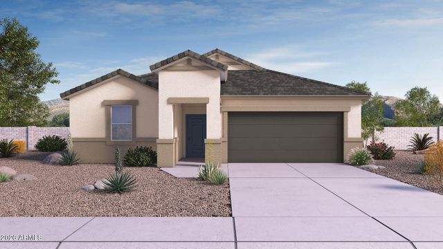 17489 W VISTA NORTE Street, Goodyear, AZ 85338