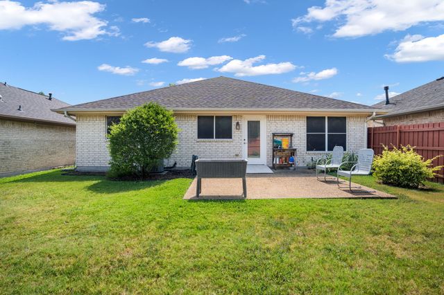210 Bluebonnet Lane, Waxahachie, TX 75165