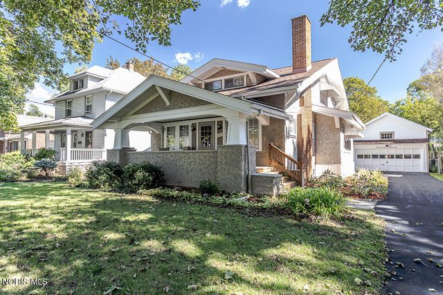 3547 Island Avenue, Toledo, OH 43614