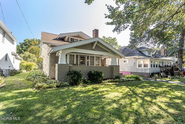 3547 Island Avenue, Toledo, OH 43614