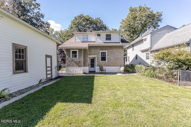 3547 Island Avenue, Toledo, OH 43614