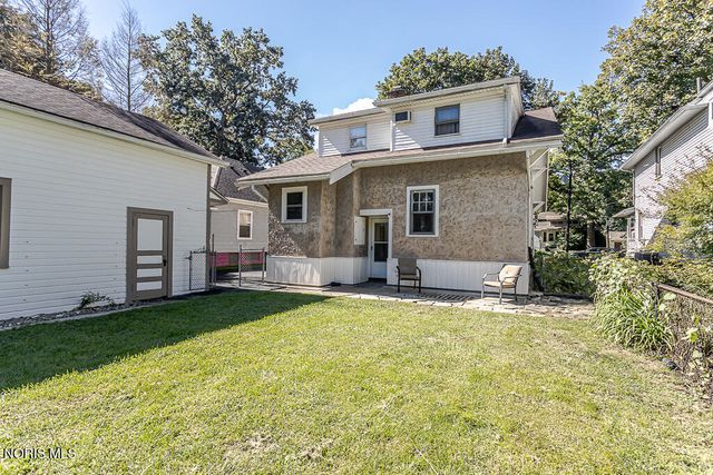 3547 Island Avenue, Toledo, OH 43614