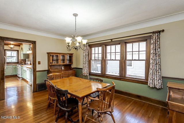 3547 Island Avenue, Toledo, OH 43614