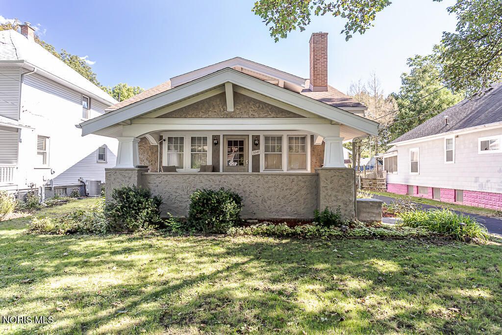 3547 Island Avenue, Toledo, OH 43614
