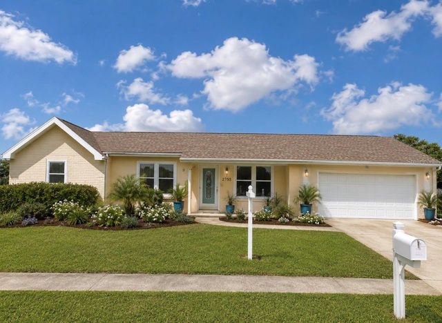 2755 GREENDALE ROAD, North Port, FL 34287