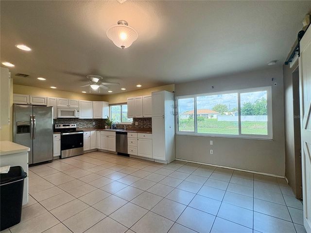 2755 GREENDALE ROAD, North Port, FL 34287