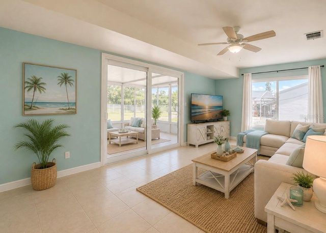 2755 GREENDALE ROAD, North Port, FL 34287