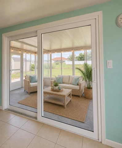 2755 GREENDALE ROAD, North Port, FL 34287
