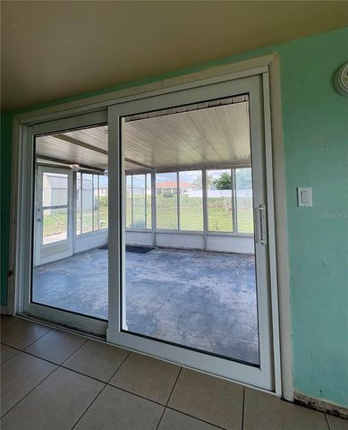 2755 GREENDALE ROAD, North Port, FL 34287