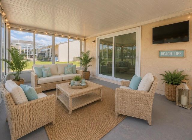 2755 GREENDALE ROAD, North Port, FL 34287