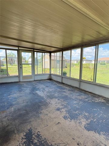 2755 GREENDALE ROAD, North Port, FL 34287
