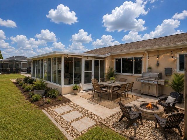 2755 GREENDALE ROAD, North Port, FL 34287