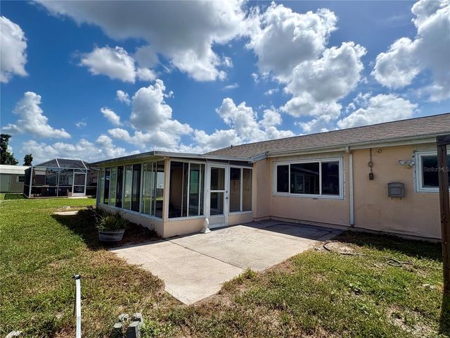 2755 GREENDALE ROAD, North Port, FL 34287