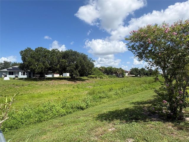 2755 GREENDALE ROAD, North Port, FL 34287