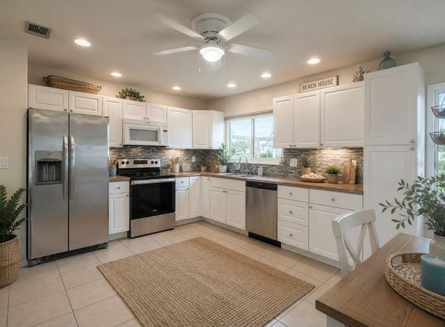 2755 GREENDALE ROAD, North Port, FL 34287