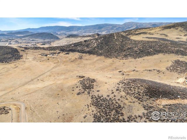 4617 Totonka Trail, Laporte, CO 80535