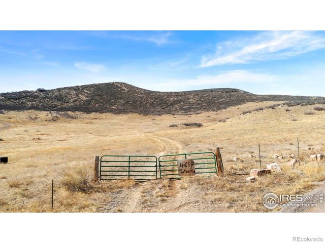 4617 Totonka Trail, Laporte, CO 80535