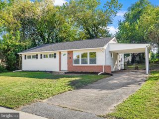26 ELM DR, Glen Burnie, MD 21060