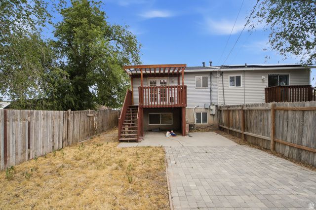 8375 W WESTERN DR, Magna, UT 84044