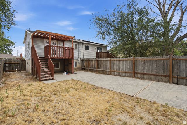 8375 W WESTERN DR, Magna, UT 84044