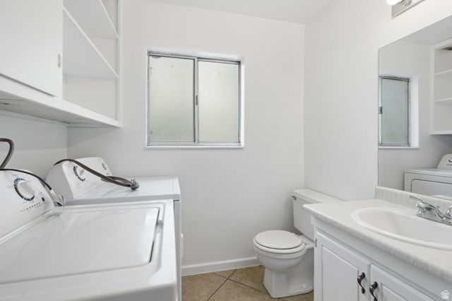 8375 W WESTERN DR, Magna, UT 84044