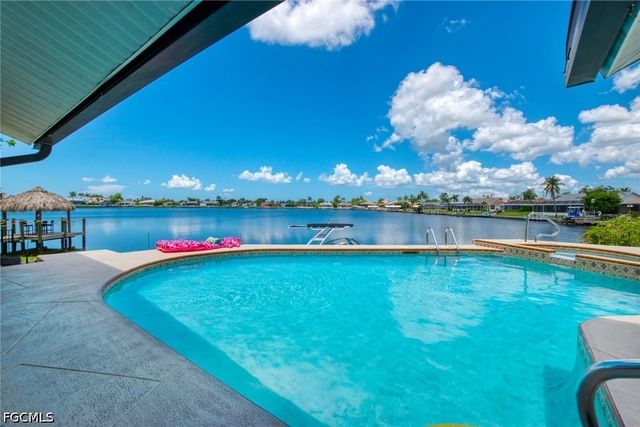 5004 SW 5th PL, Cape Coral, FL 33914