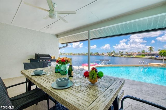 5004 SW 5th PL, Cape Coral, FL 33914