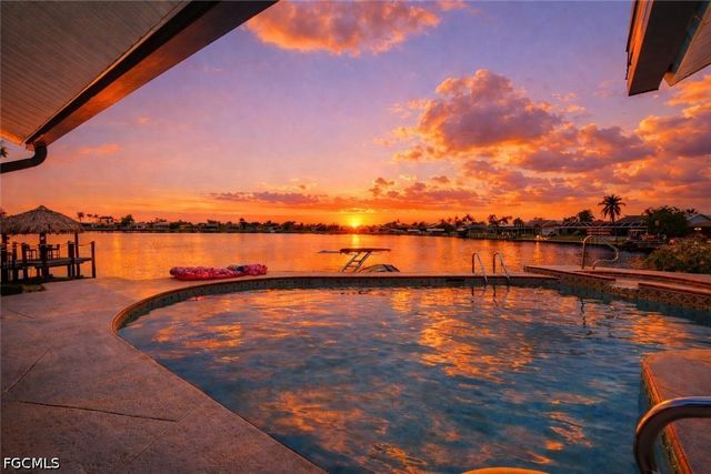 5004 SW 5th PL, Cape Coral, FL 33914