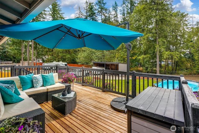22005 SE 295th Place, Black Diamond, WA 98010
