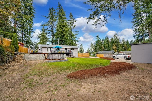22005 SE 295th Place, Black Diamond, WA 98010