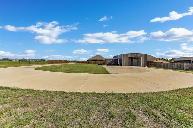 1231 Colorado Drive, Waxahachie, TX 75167