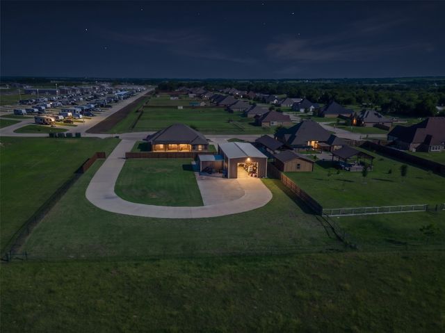 1231 Colorado Drive, Waxahachie, TX 75167