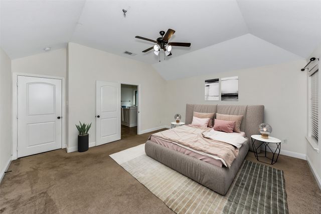 1231 Colorado Drive, Waxahachie, TX 75167