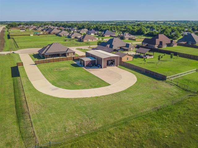 1231 Colorado Drive, Waxahachie, TX 75167