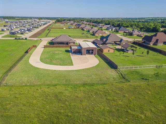 1231 Colorado Drive, Waxahachie, TX 75167