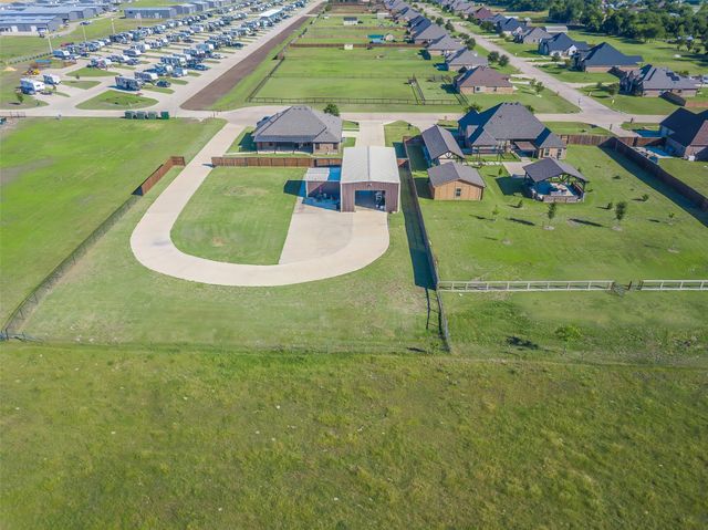 1231 Colorado Drive, Waxahachie, TX 75167