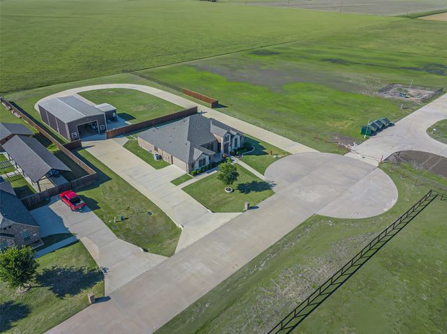 1231 Colorado Drive, Waxahachie, TX 75167