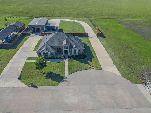 1231 Colorado Drive, Waxahachie, TX 75167